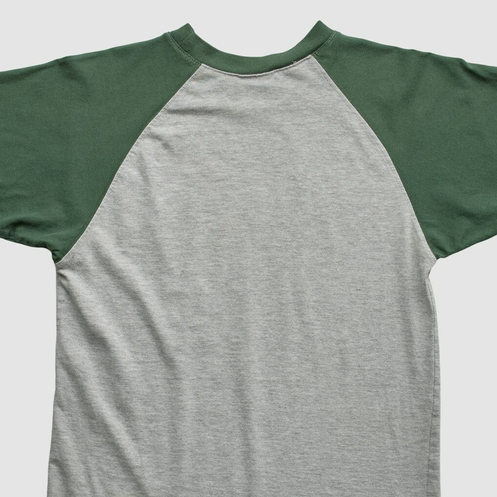 New York Jets NFL 2000s T-shirt - Heather Gray T-shirts