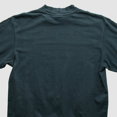 Kansas City Chiefs Reebok 2000s Long Sleeve T-shirt - Teal T-shirts