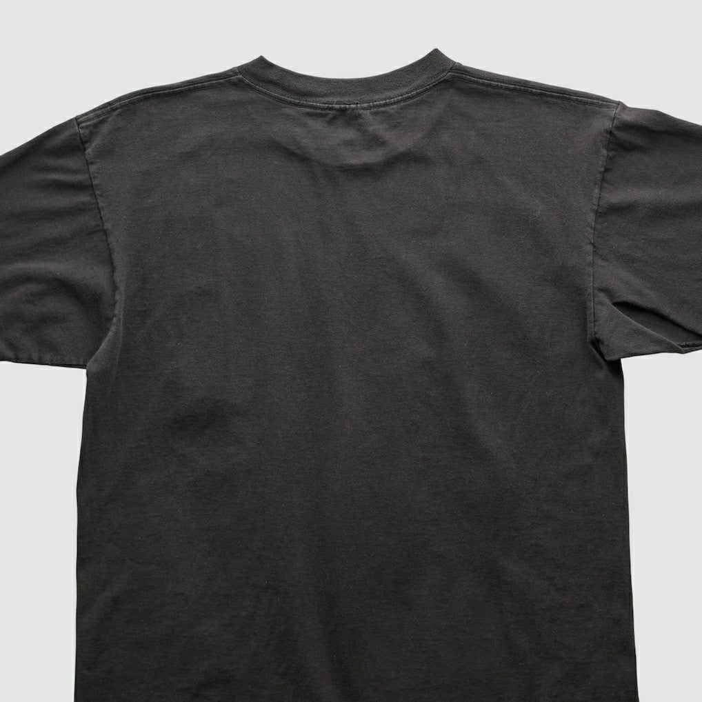Pittsburgh Steelers 1996 T-shirt - Black T-shirts