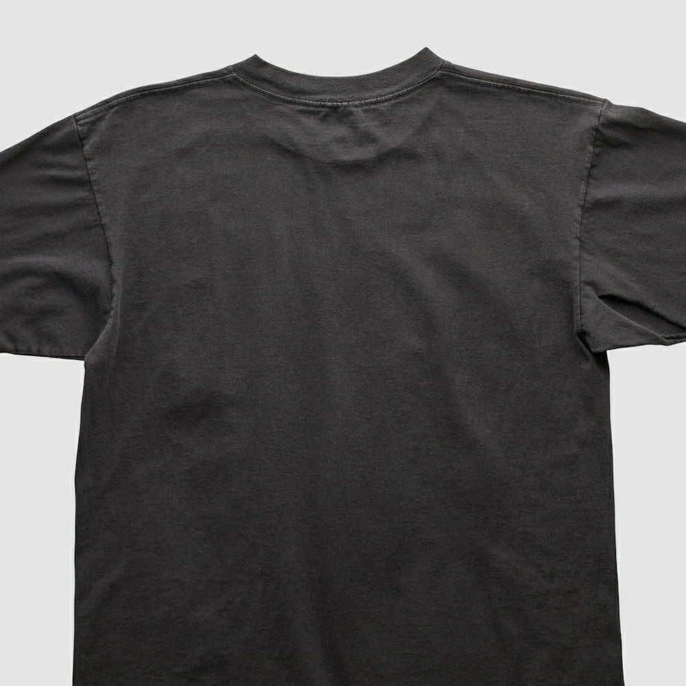Pittsburgh Steelers 1996 T-shirt - Black T-shirts