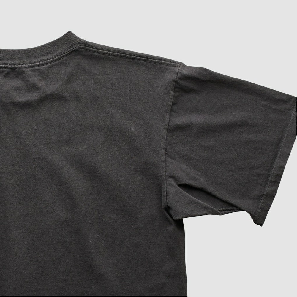 Pittsburgh Steelers 1996 T-shirt - Black T-shirts