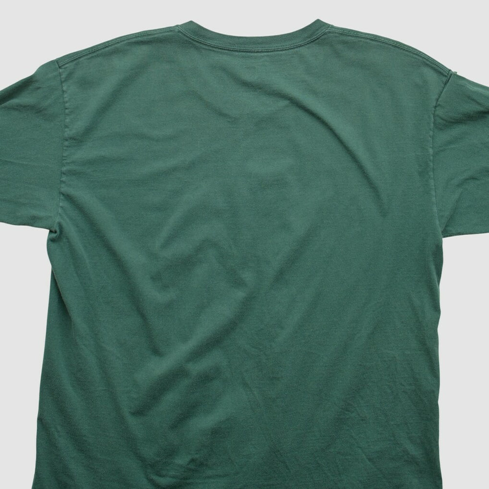 Green Bay Packers NFL 2000s Long Sleeve T-shirt - Green T-shirts