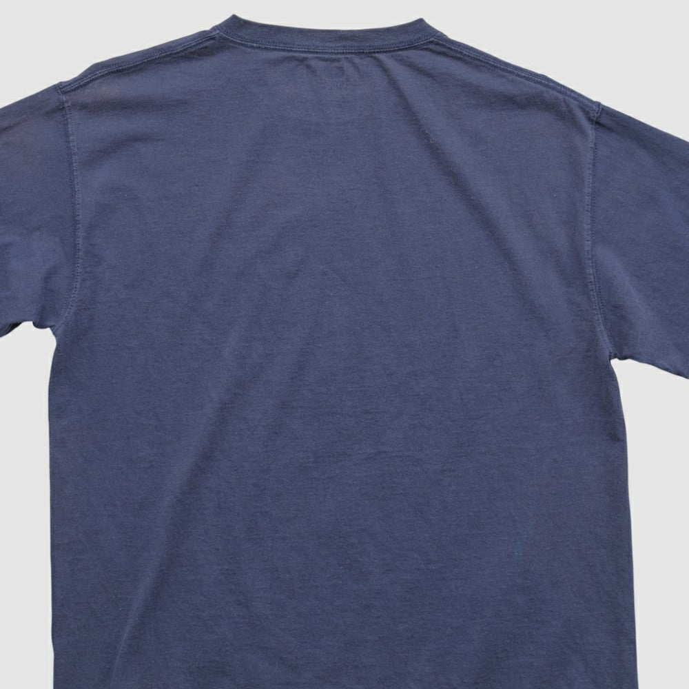 Tampa Bay Rays MLB 2008 T-shirt - Navy - XVintage T-shirts