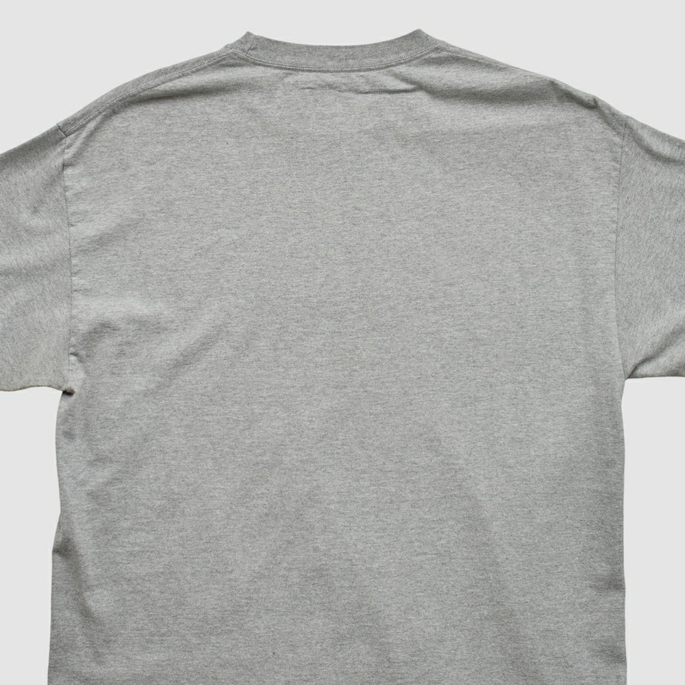 Green Bay Packers Reebok 2010 T-shirt - Heather Gray T-shirts