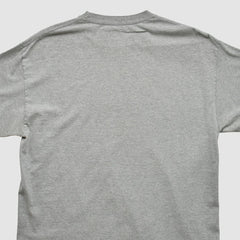 Green Bay Packers Reebok 2010 T-shirt - Heather Gray T-shirts