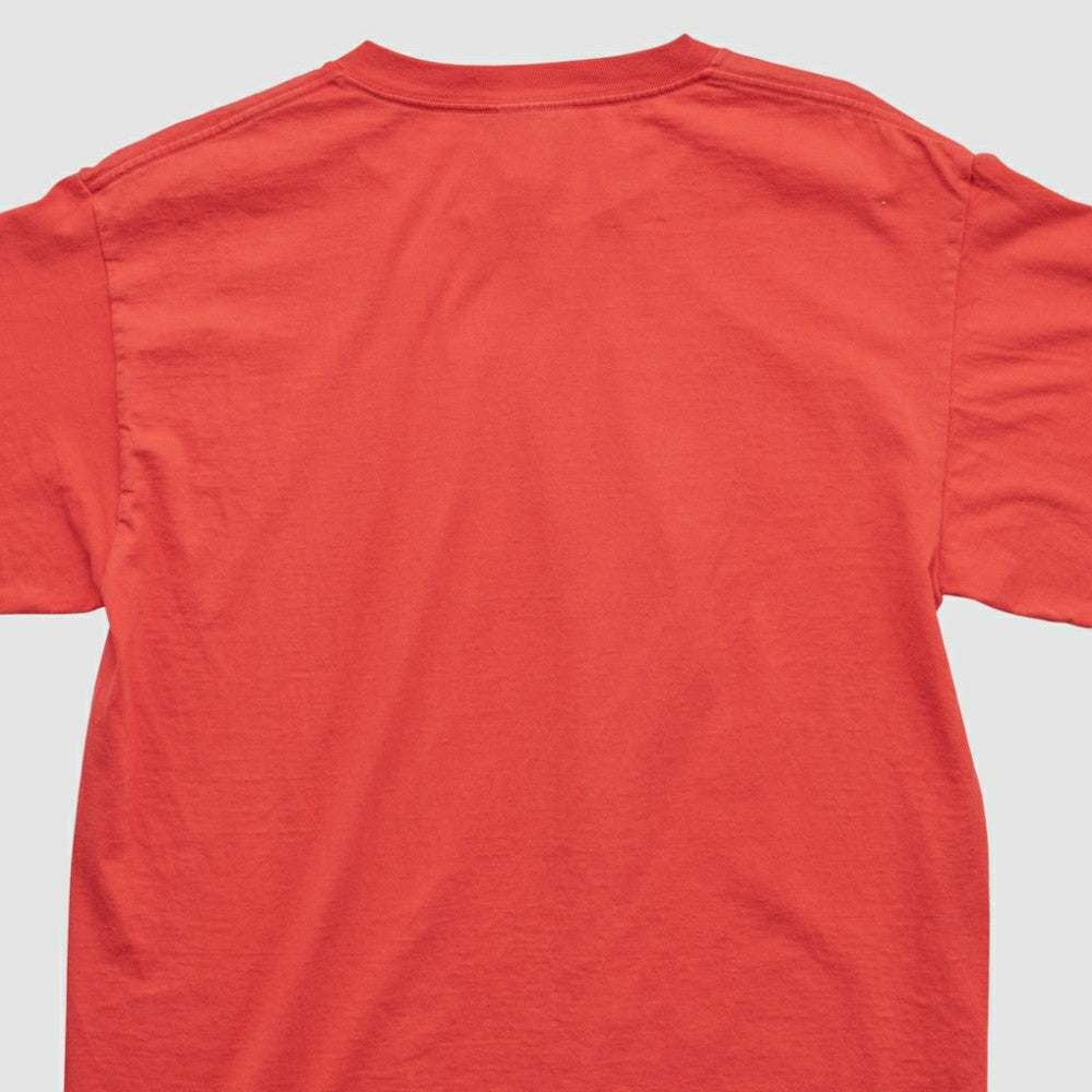 Boston Red Sox CSA 2001 T-shirt - Red - Vintage T-shirts