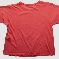 Cincinnati Reds Starter 90s T-shirt - Red - XVintage T-shirts