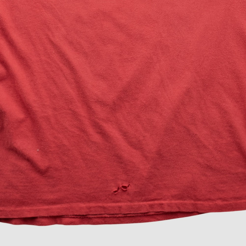Cincinnati Reds Starter 90s T-shirt - Red - XVintage T-shirts