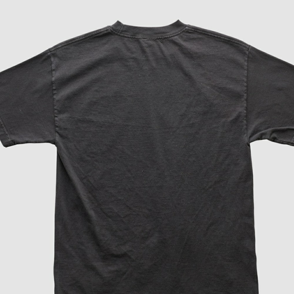 Boston Red Sox Majestic 2010s T-shirt - Black - Vintage T-shirts