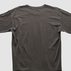 Pittsburgh Steelers NFL 2008 Long Sleeve T-shirt - Black T-shirts