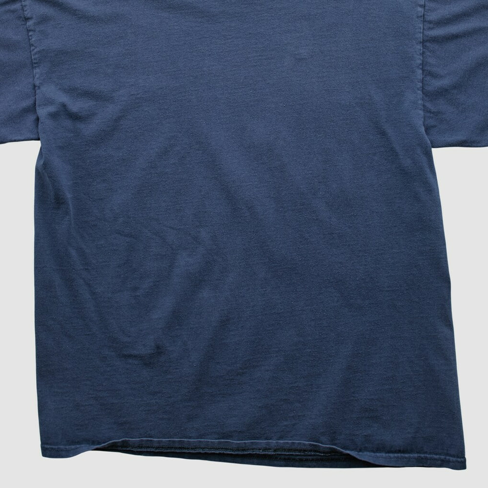 New England Patriots 2002 T-shirt - Navy T-shirts