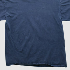 New England Patriots 2002 T-shirt - Navy T-shirts