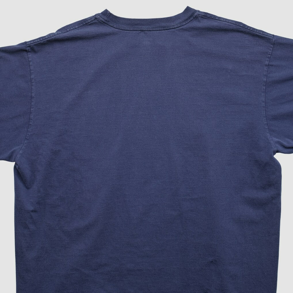 New England Patriots Reebok 2009 T-shirt - Navy T-shirts