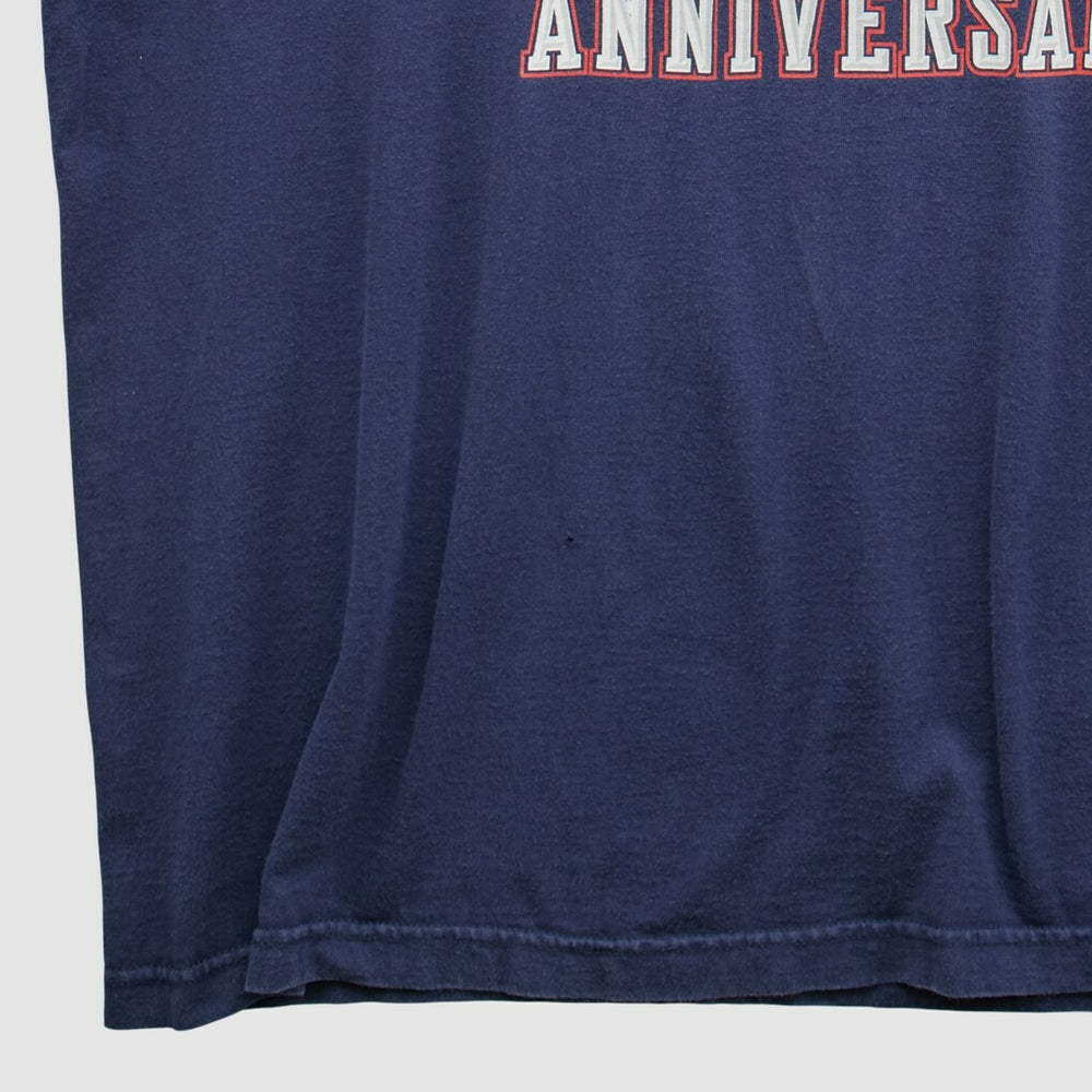 New England Patriots Reebok 2009 T-shirt - Navy T-shirts