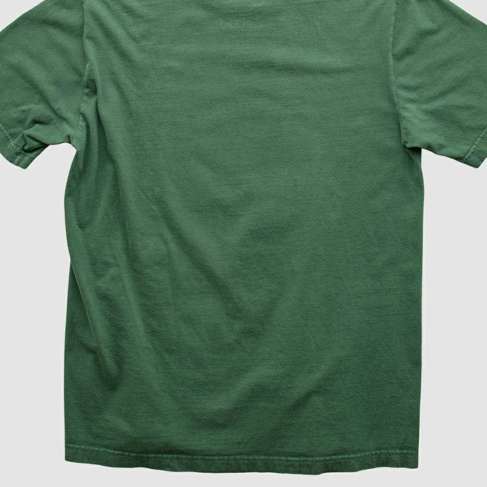 Green Bay Packers 2010s T-shirt - Green T-shirts