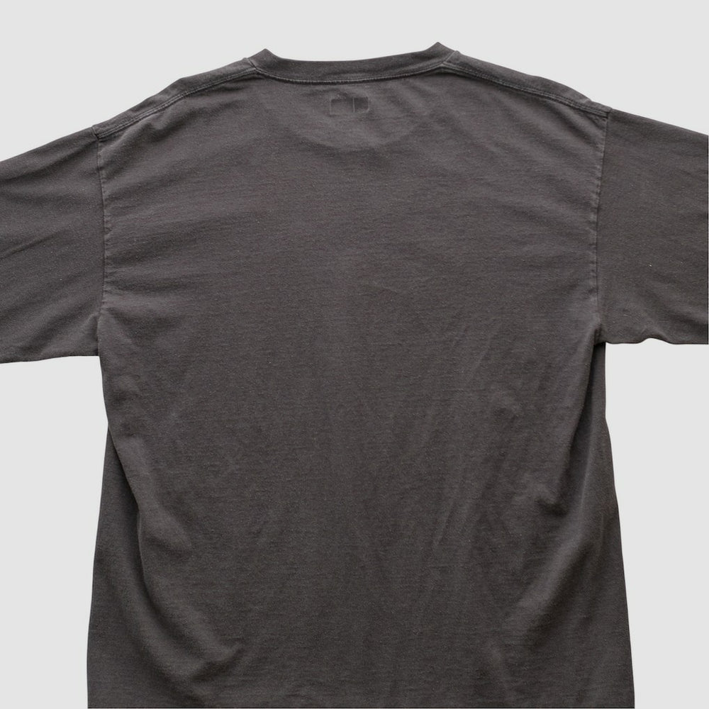 Philadelphia Eagles NFL 2008 Long Sleeve T-shirt - Charcoal T-shirts