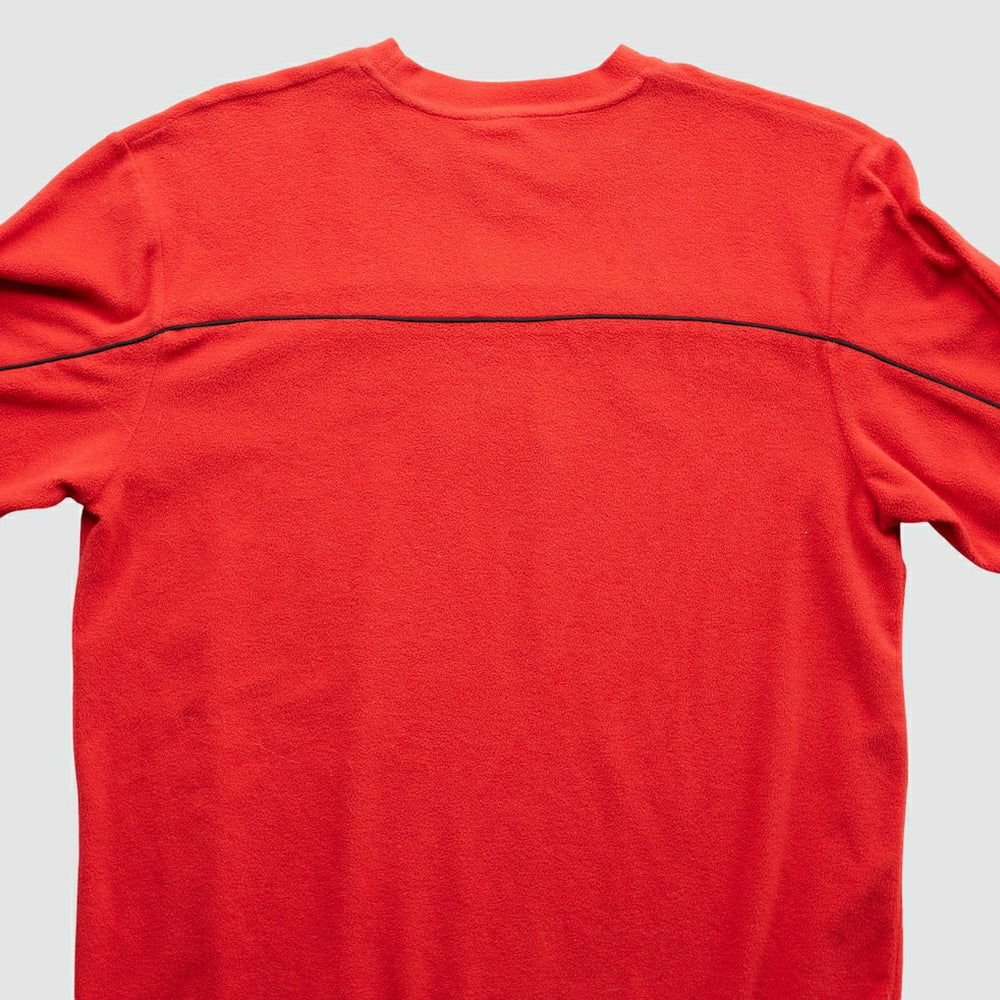 Kansas City Chiefs NFL 2000s Pullover Sweatshirt - Red Pullover