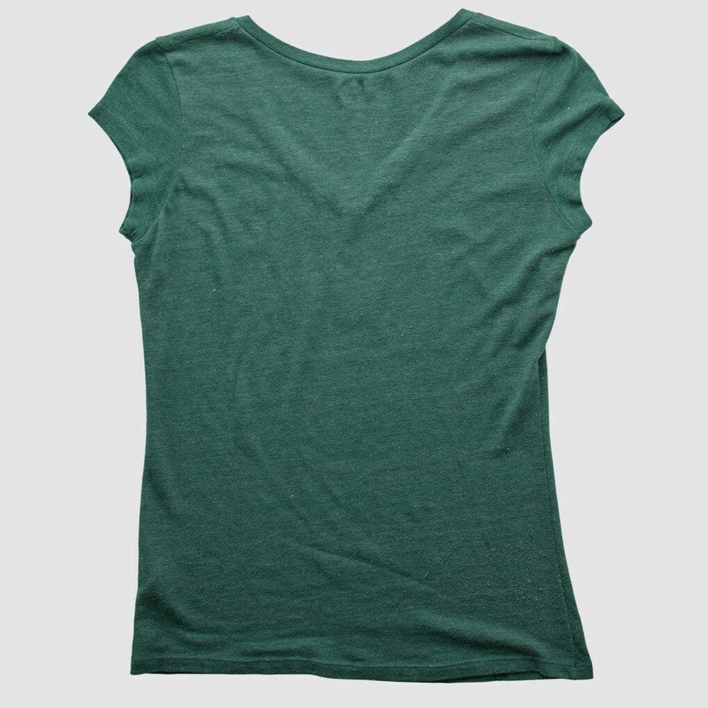 Green Bay Packers NFL 2011 T-shirt - Green T-shirts