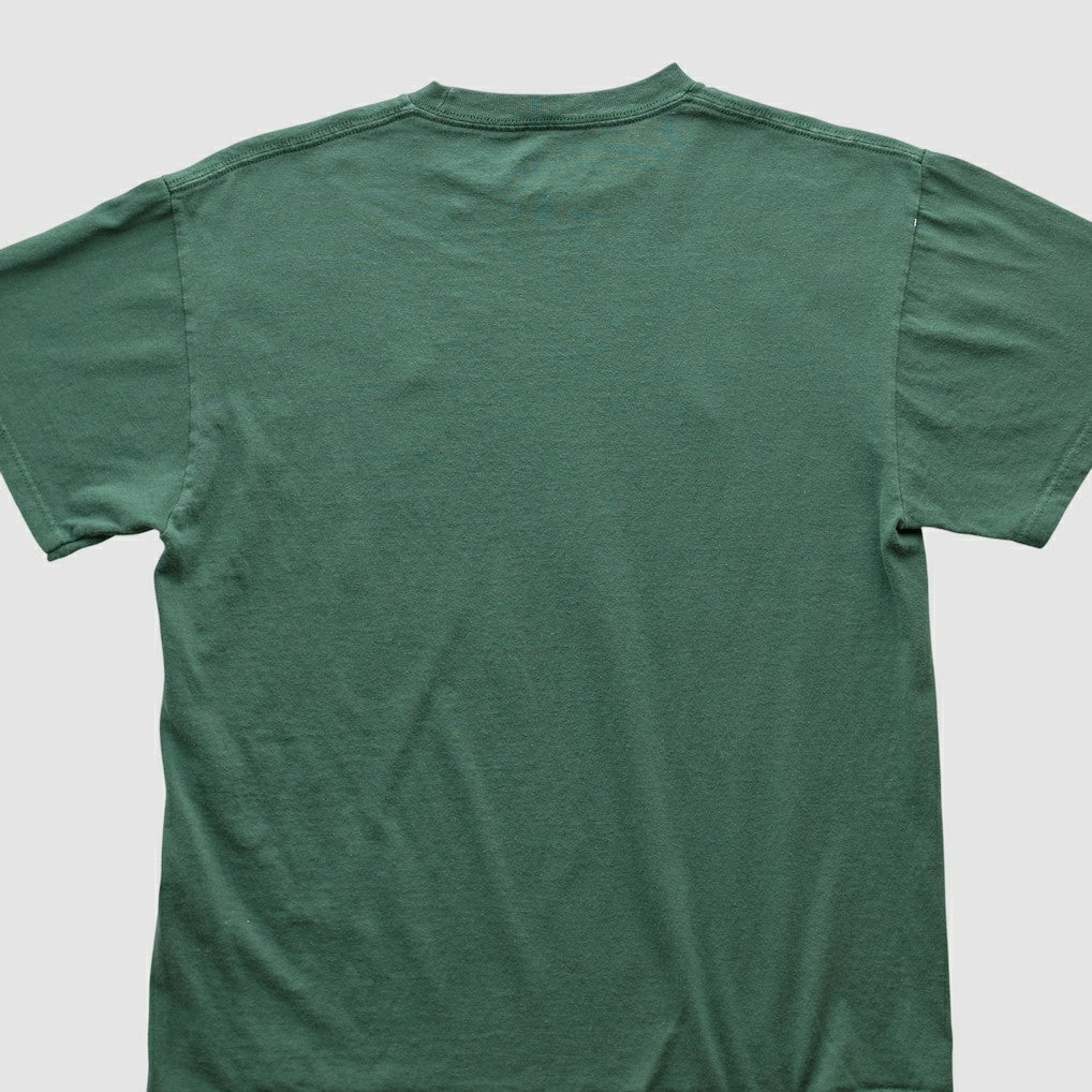 Green Bay Packers NFL 2012 T-shirt - Green T-shirts