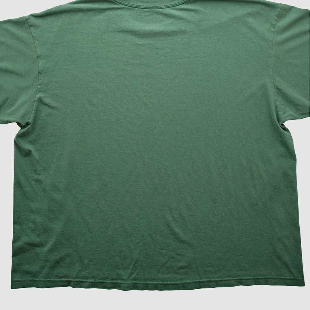 New York Jets Reebok 2000s T-shirt - Green T-shirts