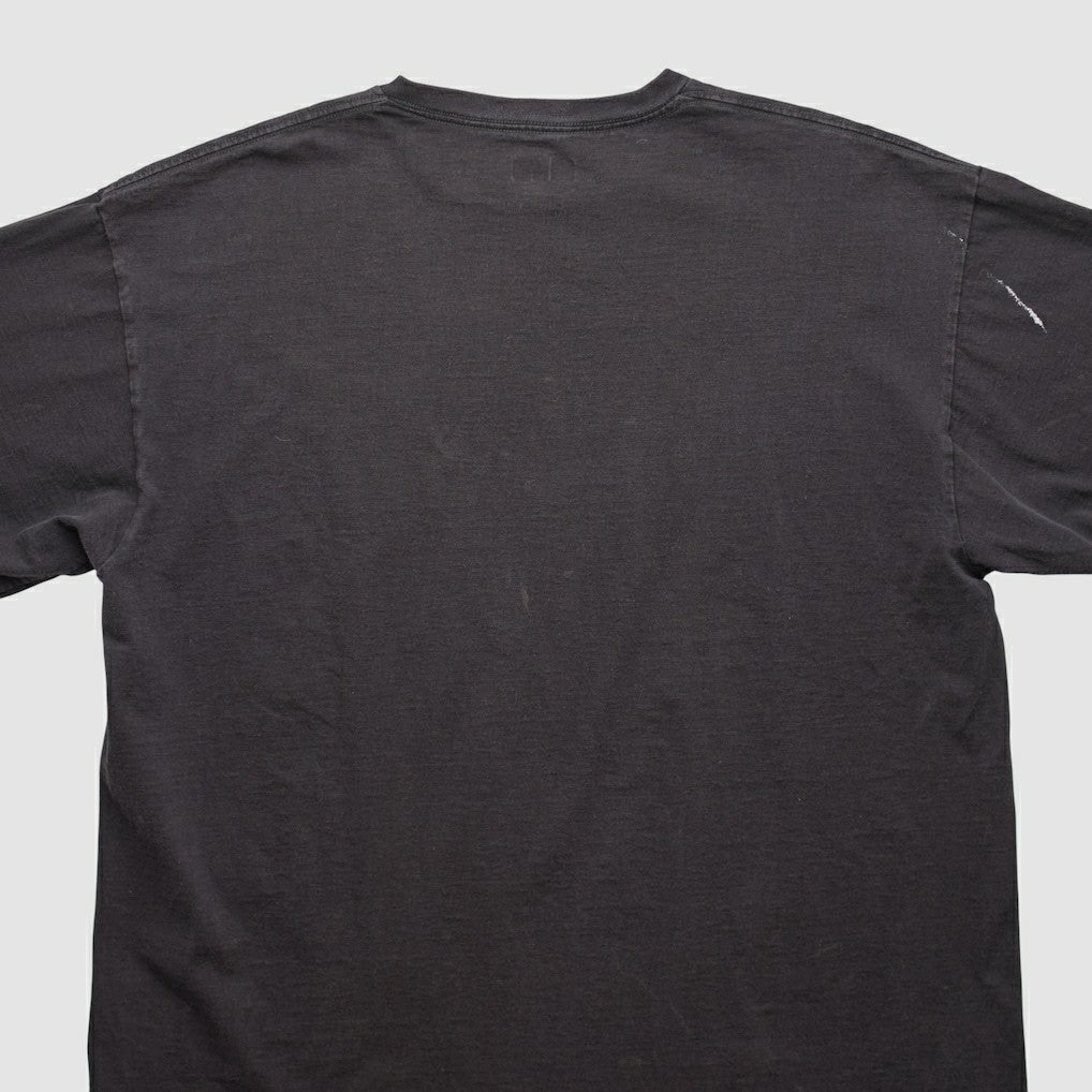 Pittsburgh Steelers NFL 2010 T-shirt - Black T-shirts