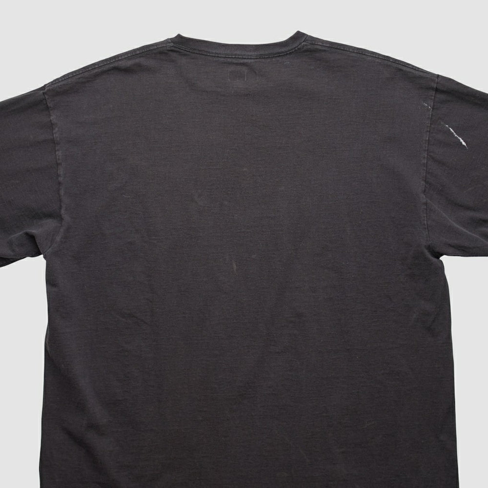 Pittsburgh Steelers NFL 2010 T-shirt - Black T-shirts