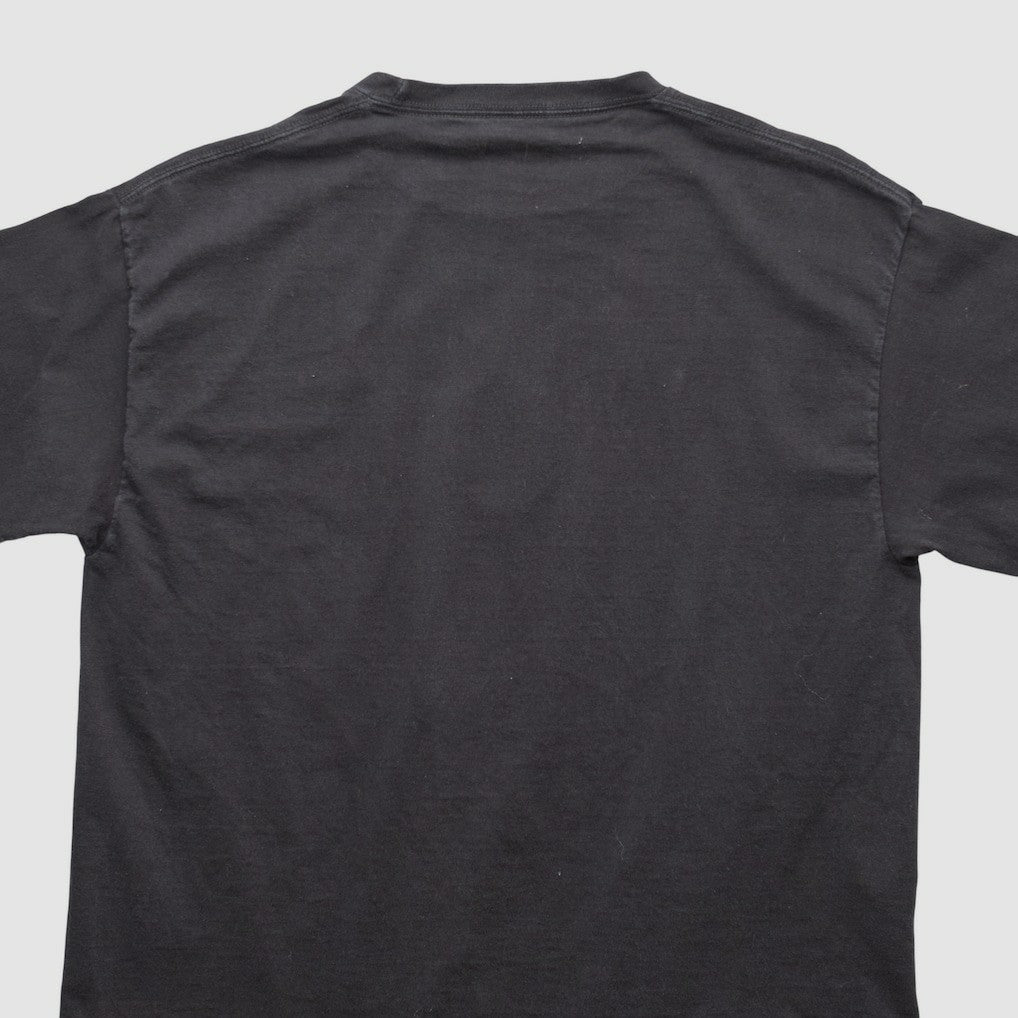 Pittsburgh Steelers NFL 2010s T-shirt - Black T-shirts