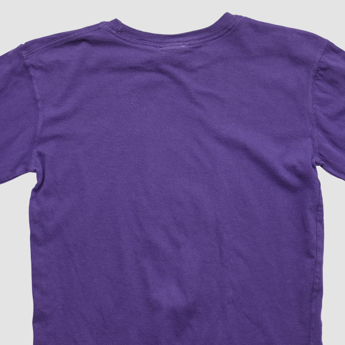 Phoenix Suns 2010s Long Sleeve T-shirt Purple Vintage - Adidas