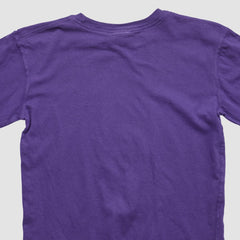 Phoenix Suns 2010s Long Sleeve T-shirt Purple Vintage - Adidas