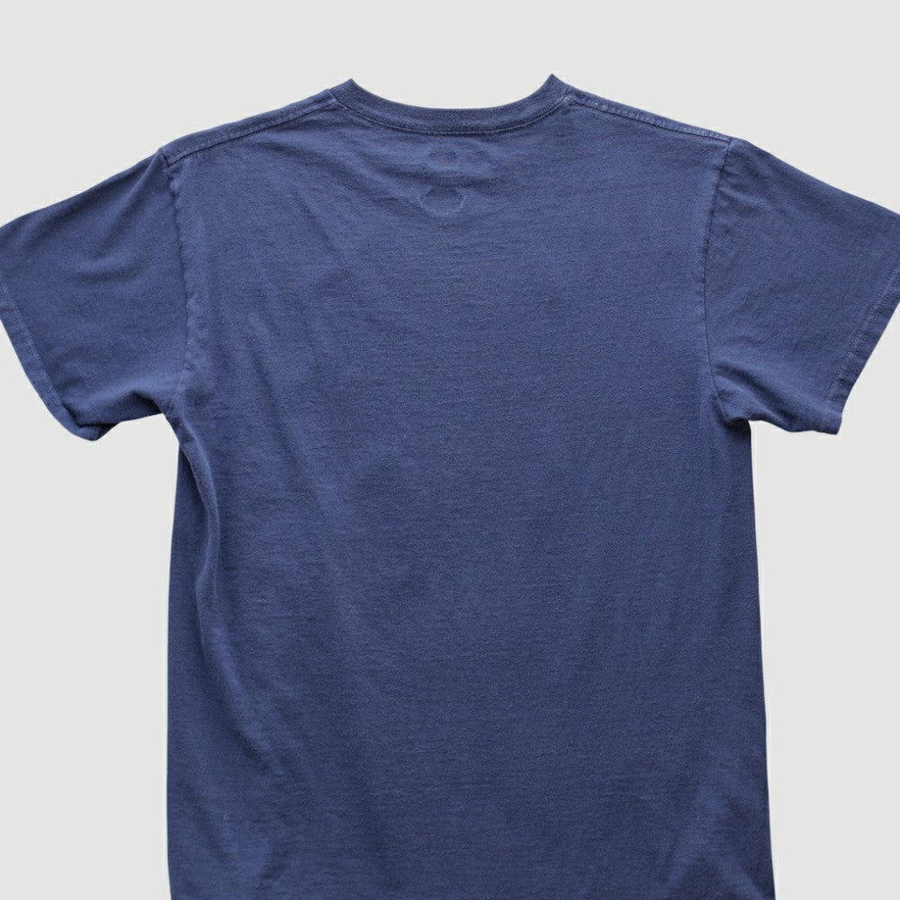 Boston Red Sox Genuine Merchandise 2013 T-shirt - Navy - Vintage T-shirts