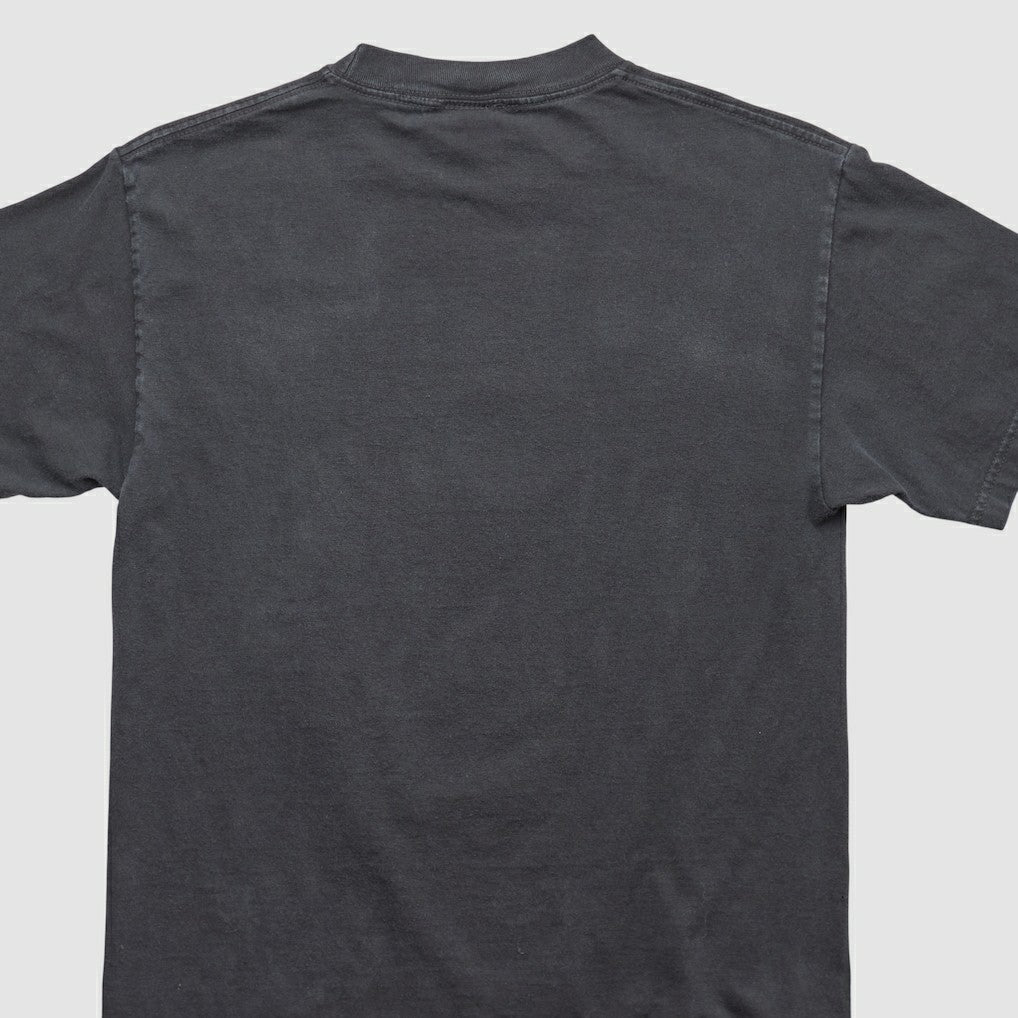 Pittsburgh Steelers NFL 2010s T-shirt - Black T-shirts