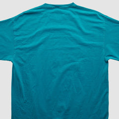 Jacksonville Jaguars NFL 2000s T-shirt - Teal T-shirts