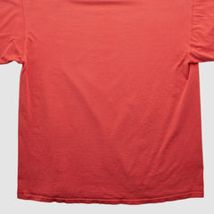 Atlanta Falcons NFL 2000s T-shirt - Red T-shirts