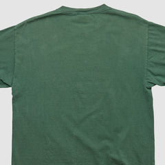 New York Jets NFL 2000s T-shirt - Green T-shirts
