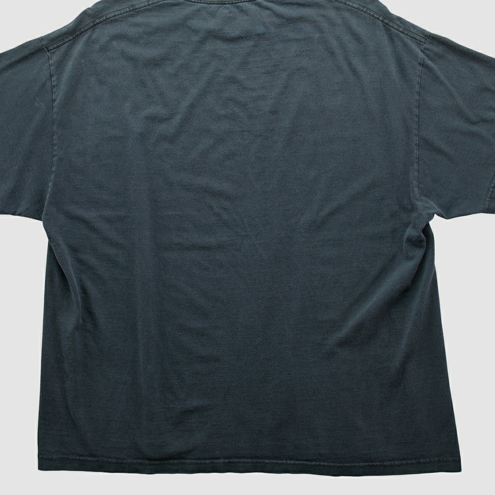 Green Bay Packers Reebok 2011 T-shirt - Charcoal T-shirts