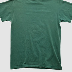 Green Bay Packers Lee Apparel 90s T-shirt - Green T-shirts