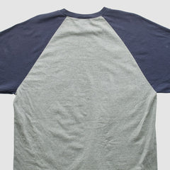 Boston Red Sox Lee Apparel 2007 T-shirt - Heather Gray - 2XVintage T-shirts