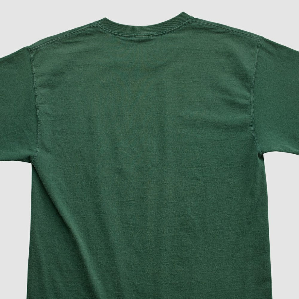 Boston Red Sox 2006 T-shirt - Green - Vintage T-shirts