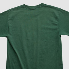 Boston Red Sox 2006 T-shirt - Green - Vintage T-shirts