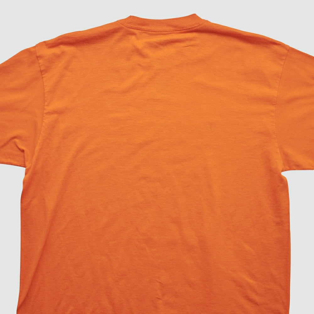 Chicago Bears Reebok 2000s T-shirt - Orange T-shirts