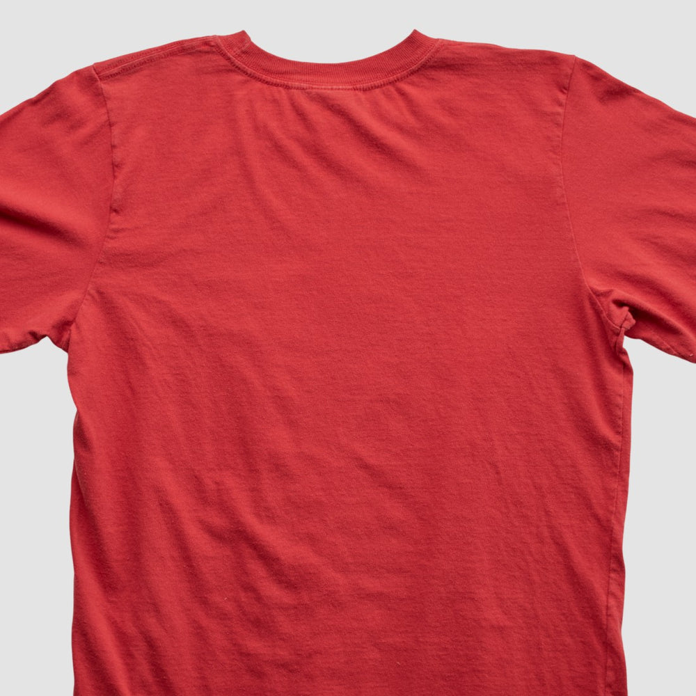 Tampa Bay Buccaneers Reebok 2000s Long Sleeve T-shirt - Red T-shirts