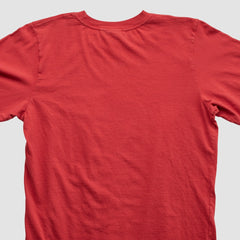 Tampa Bay Buccaneers Reebok 2000s Long Sleeve T-shirt - Red T-shirts