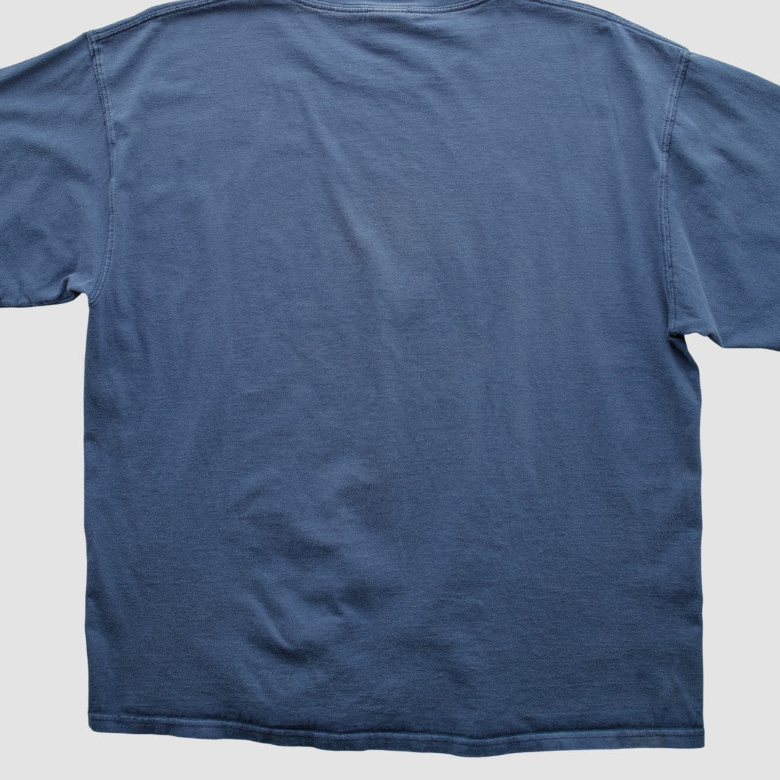 Denver Broncos NFL 2000s T-shirt - Blue T-shirts