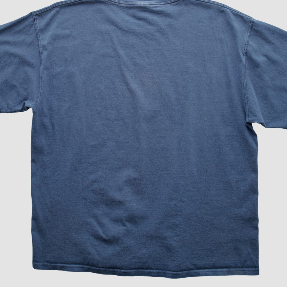 Denver Broncos NFL 2000s T-shirt - Blue T-shirts