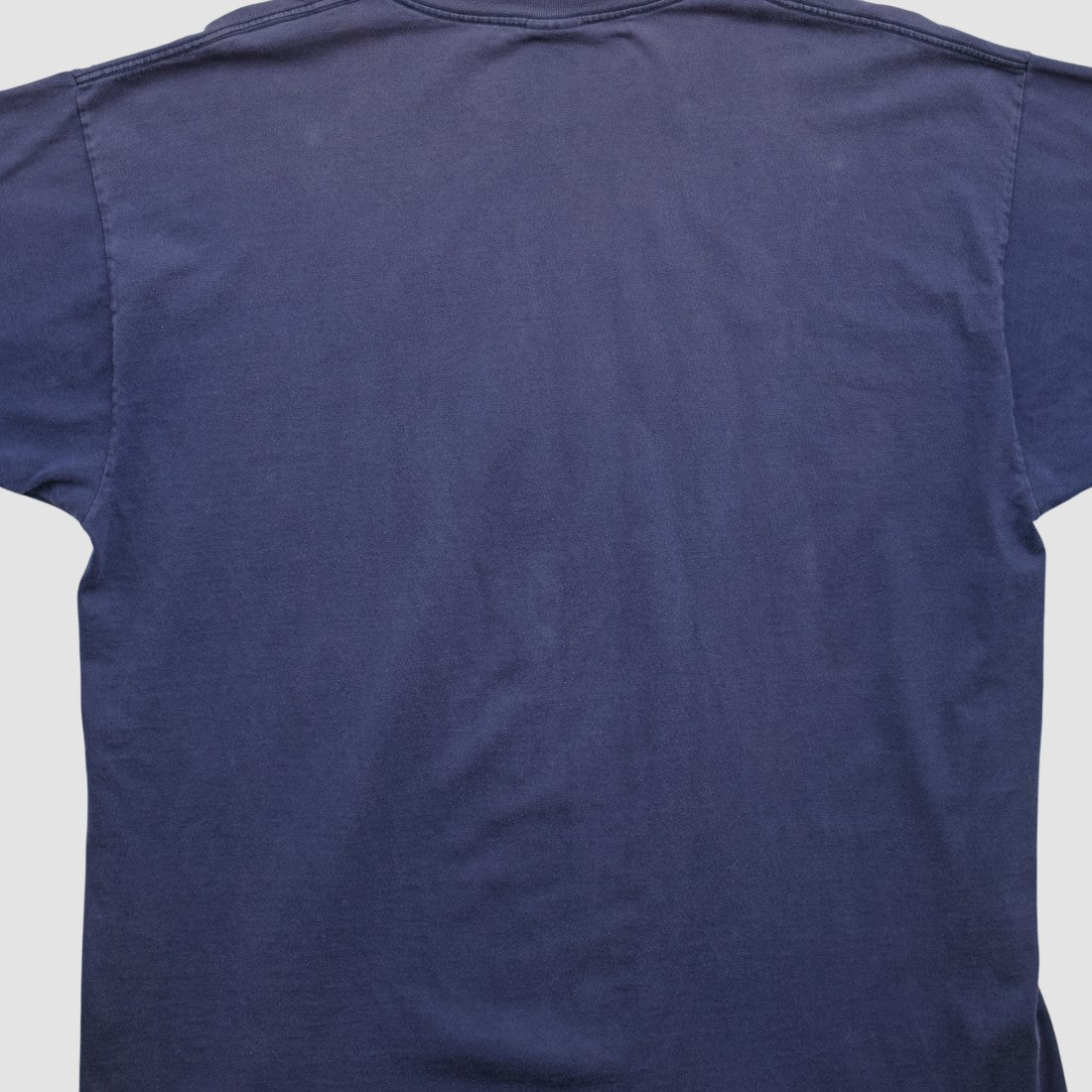 Dallas Cowboys Reebok 2000s T-shirt - Navy T-shirts