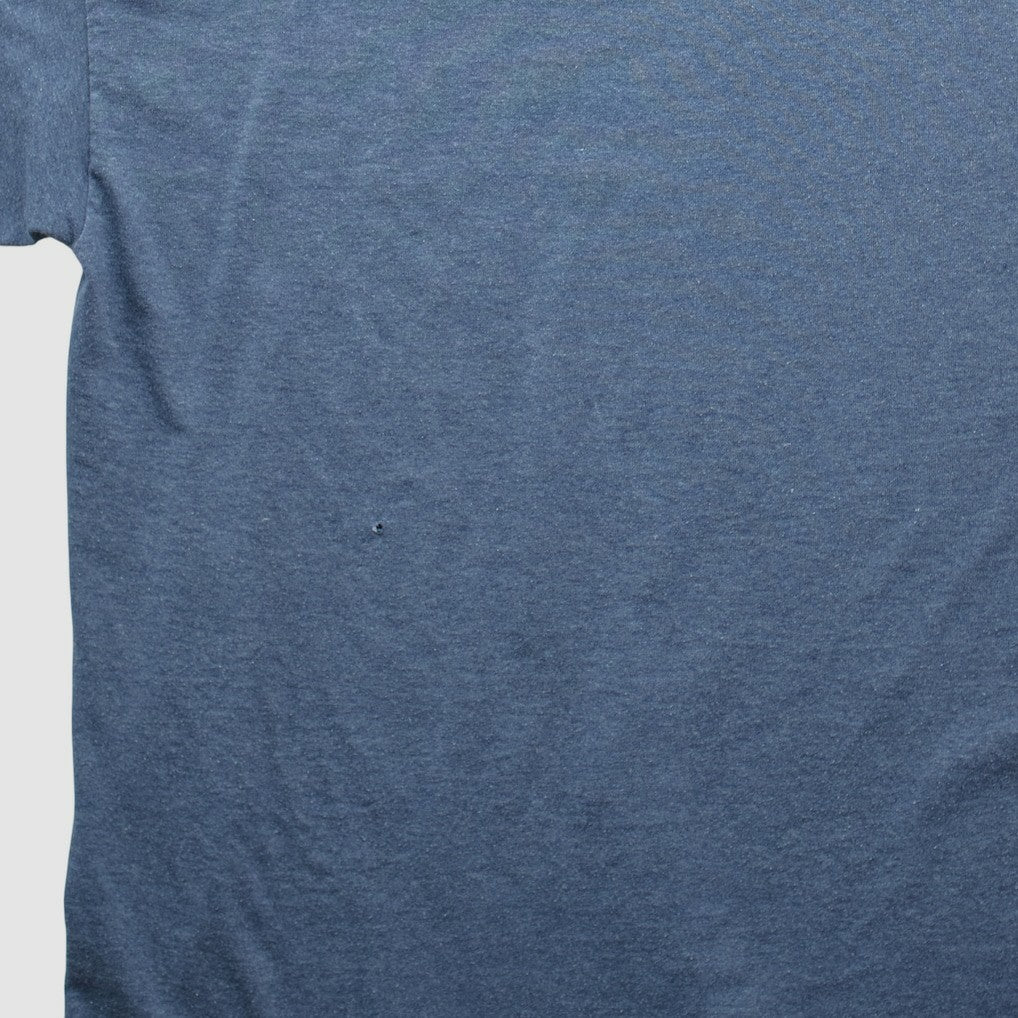 New England Patriots NFL 2010s T-shirt - Blue T-shirts