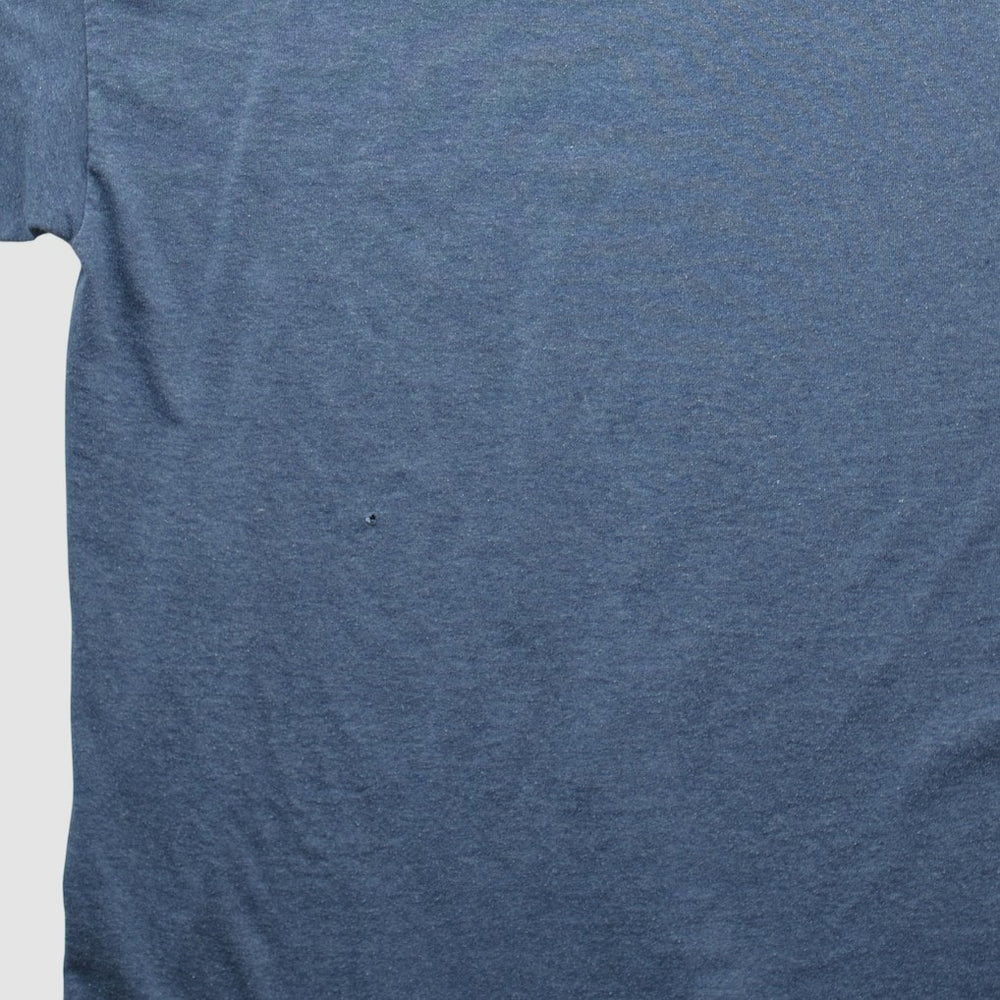 New England Patriots NFL 2010s T-shirt - Blue T-shirts