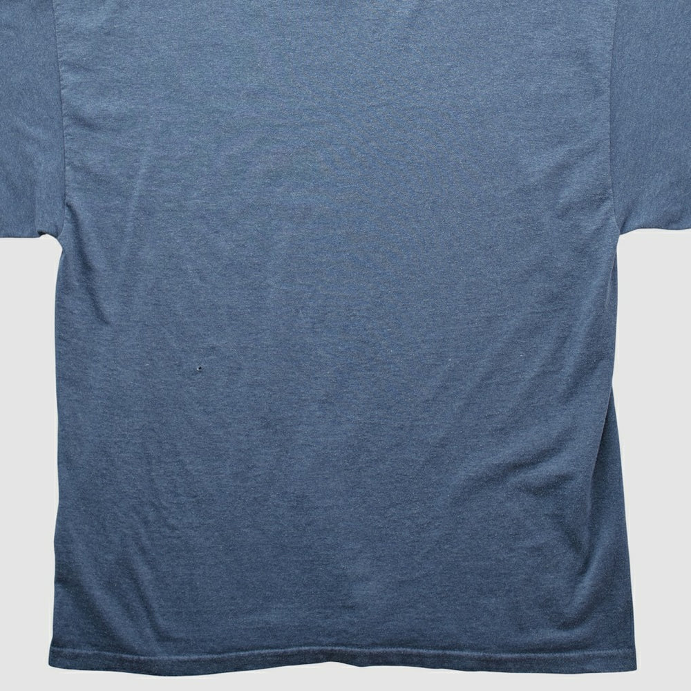 New England Patriots NFL 2010s T-shirt - Blue T-shirts
