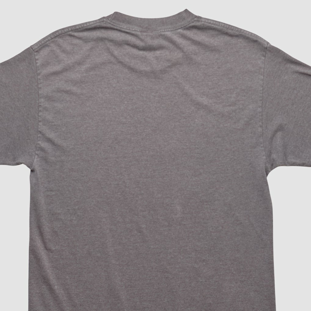New England Patriots NFL 2010s T-shirt - Heather Gray T-shirts