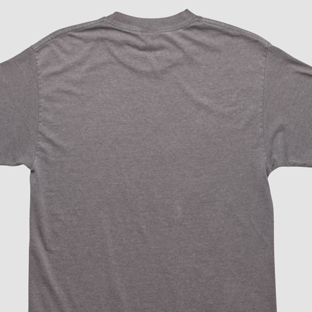 New England Patriots NFL 2010s T-shirt - Heather Gray T-shirts
